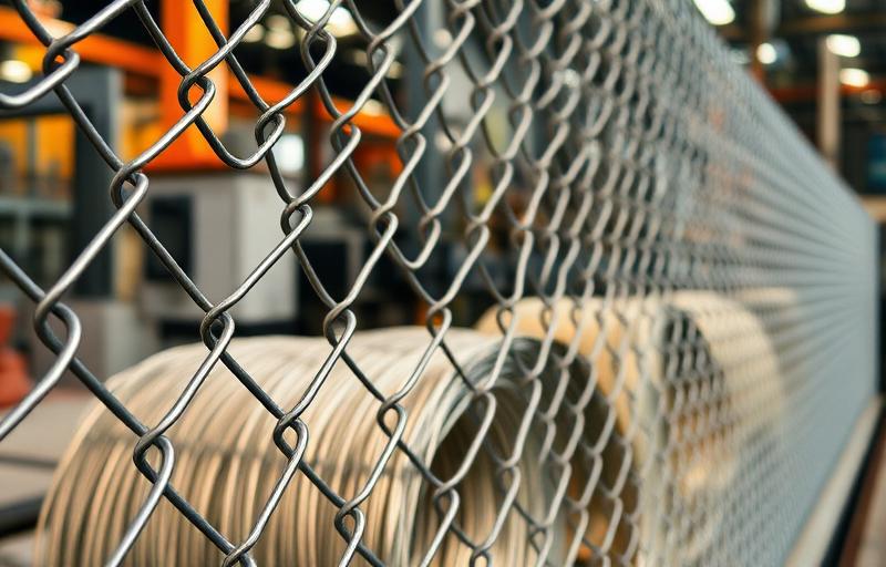 Galvanized wire standards upgraded