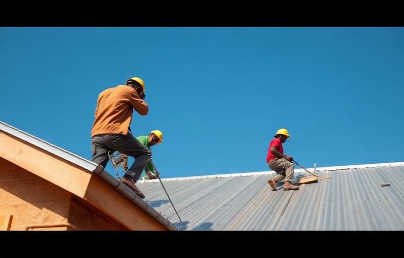 New roofing profiles now in stock