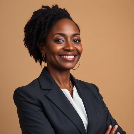 Anne Muthoni