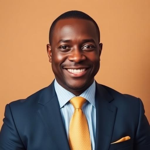 James Mwangi