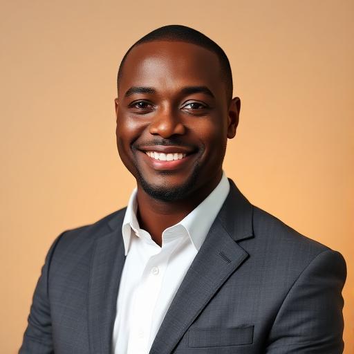Peter Ochieng