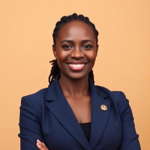 Grace Wanjiku