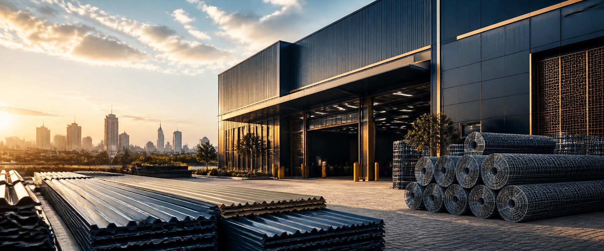 Vashma Group facility