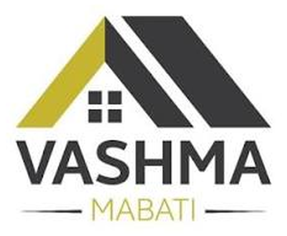 Vashma Mabati logo